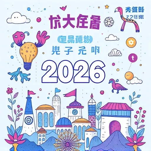 為什麼2026年的墨嶺報告範例簡報這麼重要？
