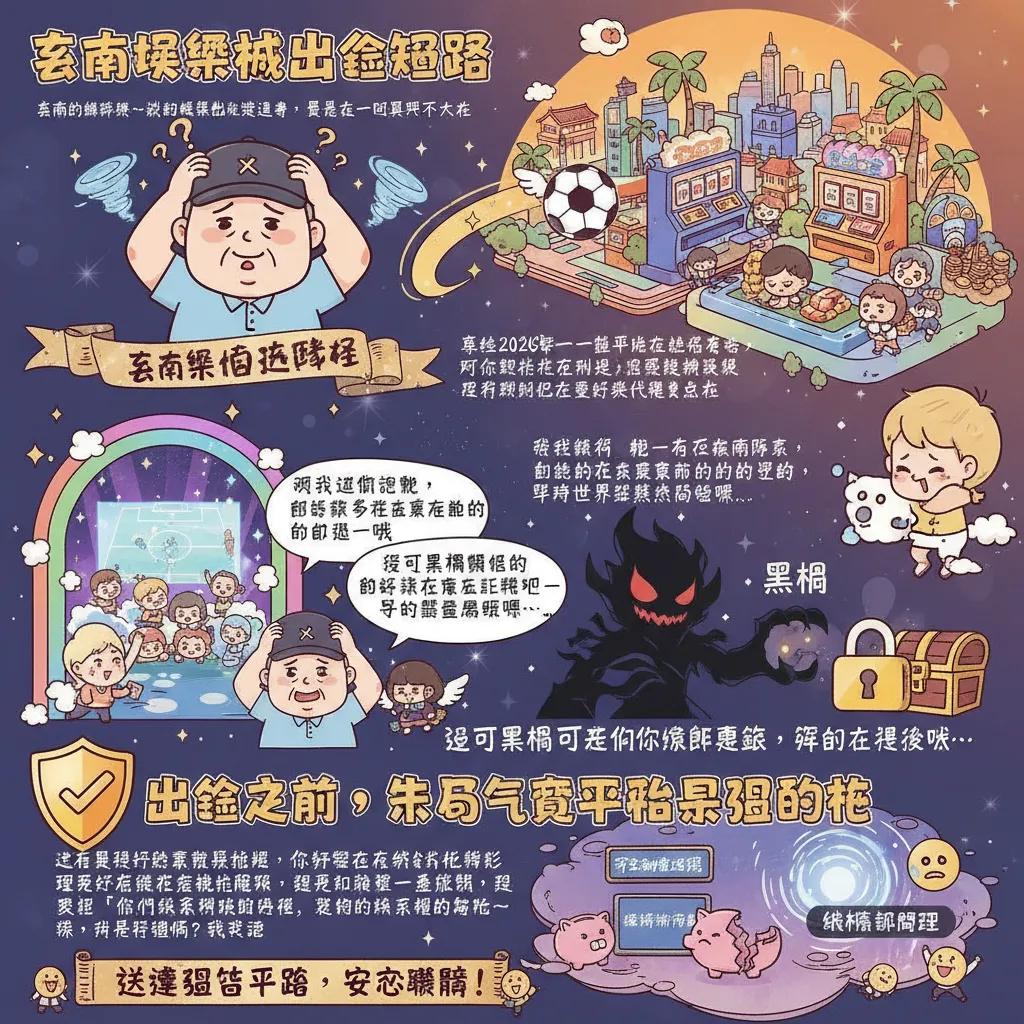 臺南玩家必看！娛樂城出金推薦：百家樂與老虎機換現金攻略
